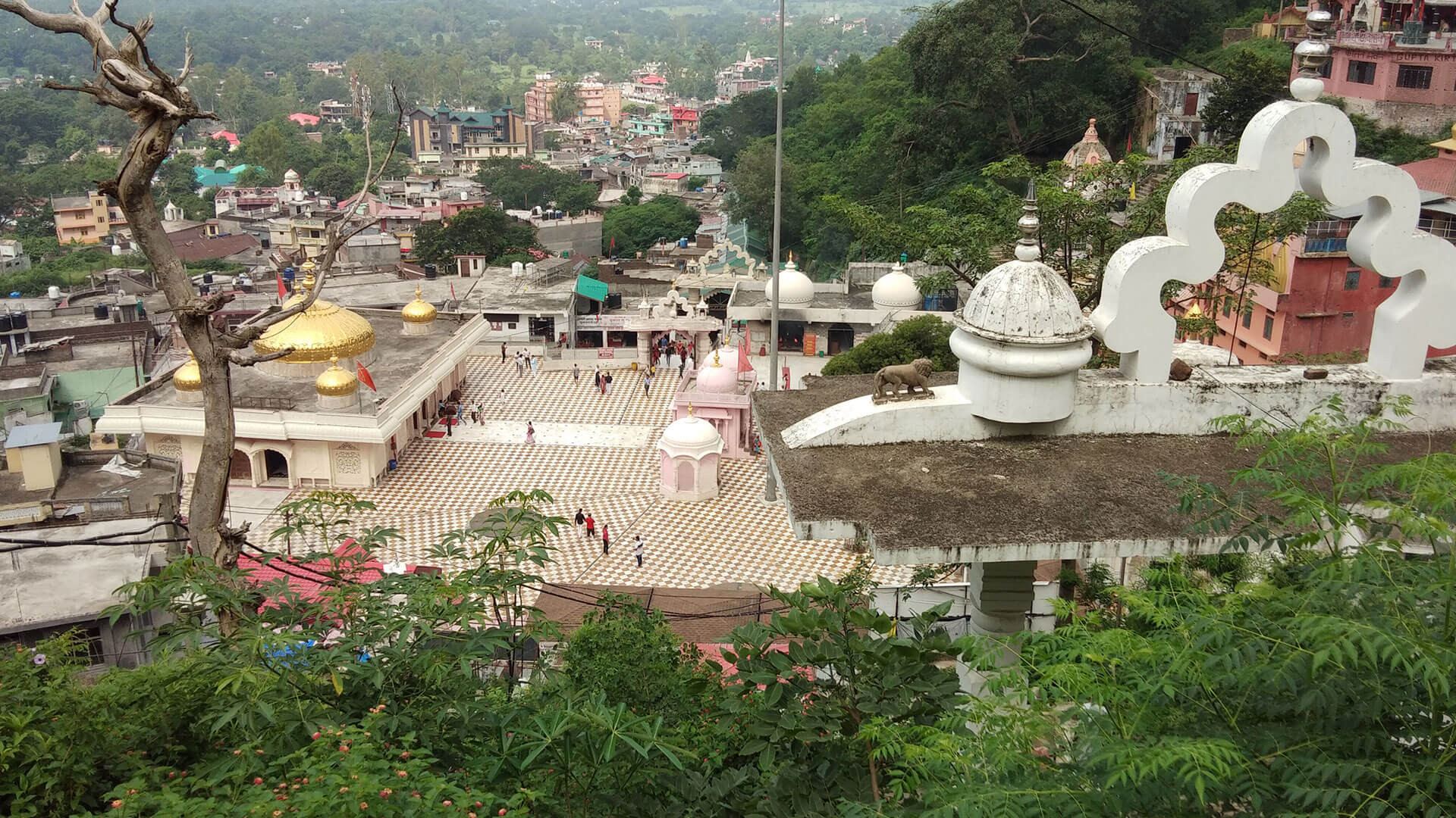 Jwala Devi Temple: History, Nearby Places & How To Reach